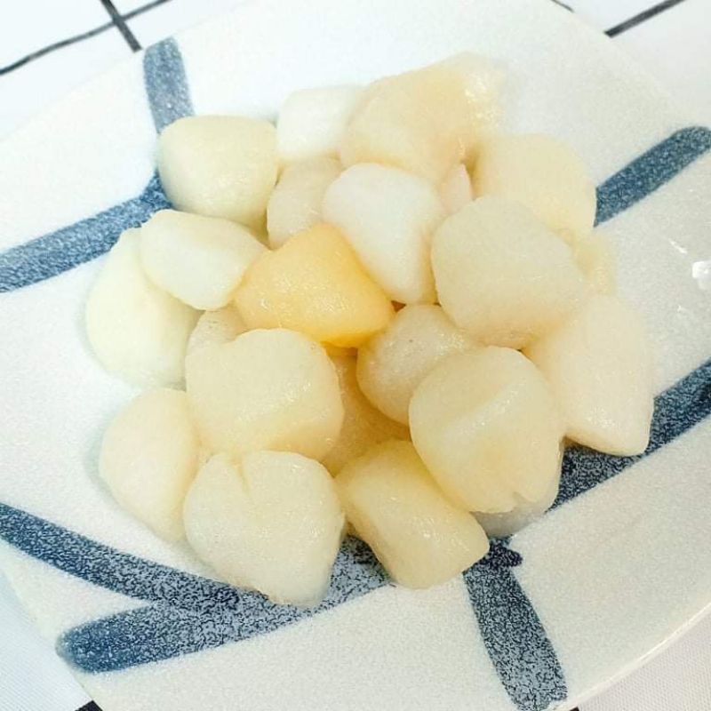 (HCM) Set Lẩu Seafood 5-6 người ăn tặng 2 lon nước ngọt | BigBuy360 - bigbuy360.vn