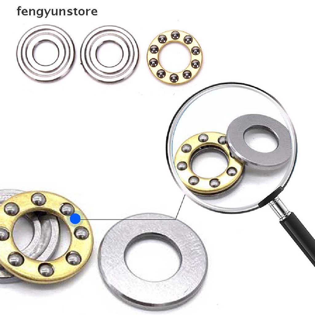 1 Vòng Bi F7-15M F7-17M F8-14M F8-16M F8-19M Cho Máy Bay Điều Khiển Từ Xa