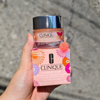 Dưỡng ẩm Clinique Moisture Surge 72 - hour auto replenishing hydrator