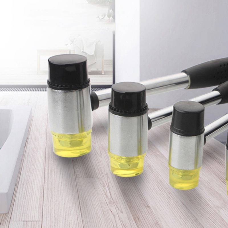 Búa Lắp Đặt Đồ Da Thủ Công Bằng Gốm Sứ Di Động