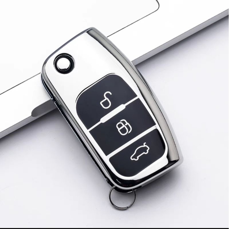 ốp bảo vệ chìa khoá  Ford ecosport,  transit ,ford fiesta