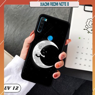 Ốp lưng Xiaomi Redmi Note 8- dễ thương