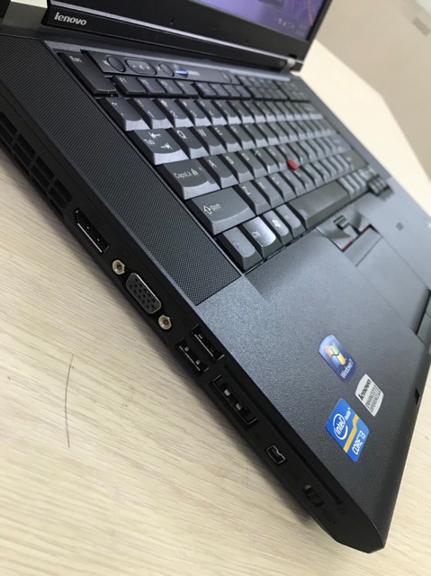 Laptop cũ thinkpad t520i i3 ram 4gb hdd 320gb màn hình 15.6 inch giá rẻ | BigBuy360 - bigbuy360.vn