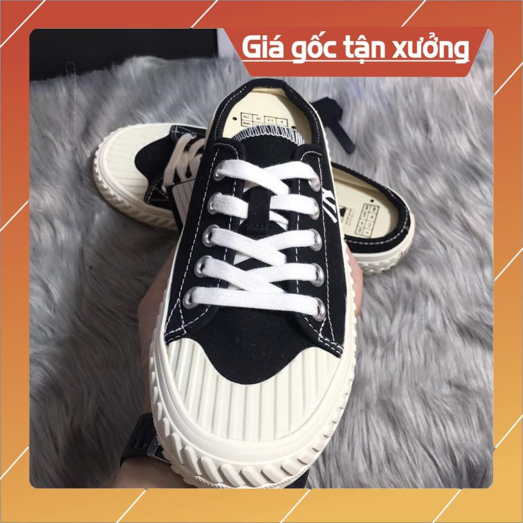 [FreeShip –Sale hàng cao cấp] Giày thể thao nam nữ Sneaker MLB Xịn sò Full phụ kiện, Giầy MlB chạy bộ, đi chơi, tập GYM