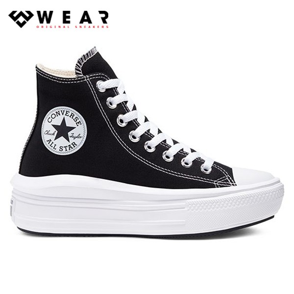 Giày Converse Chuck Taylor All Star Move - 568497C