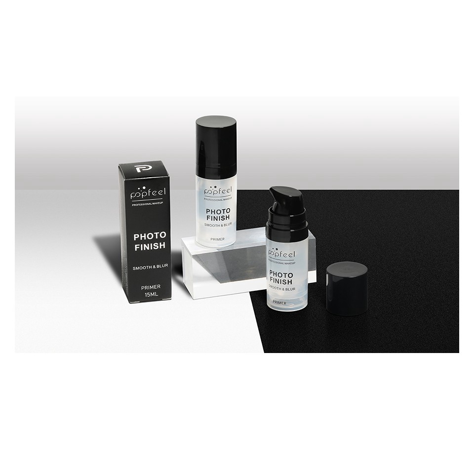 Kem Lót Trang Điểm Không Tì Vết Popfeel | BigBuy360 - bigbuy360.vn