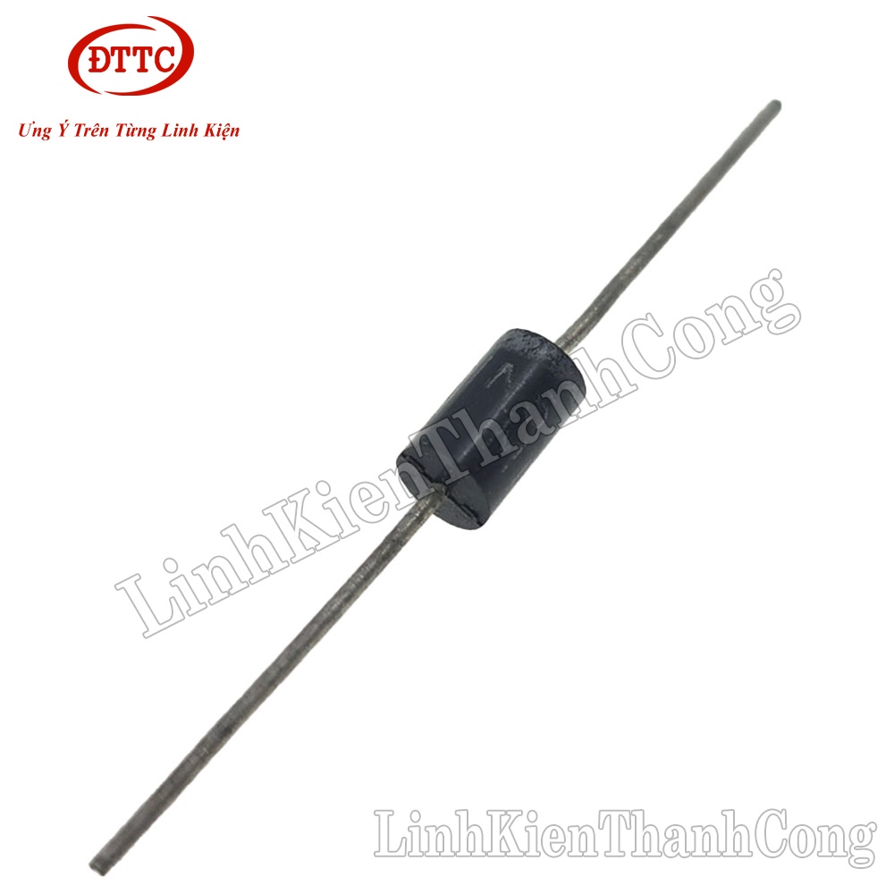 1N5404 Diode Chỉnh Lưu 3A 400V