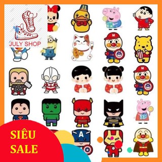 Sỉ 150 bao lì xì hoạt hình