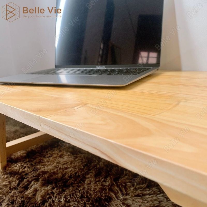 Bàn Gấp Gọn, Bàn Trà Bệt Kích Thước 40x60cm