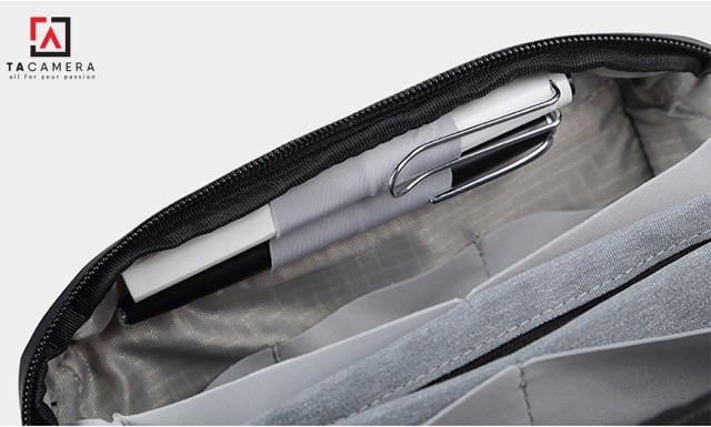 Túi Đựng Phụ Kiện Thông Minh Xiu Jian