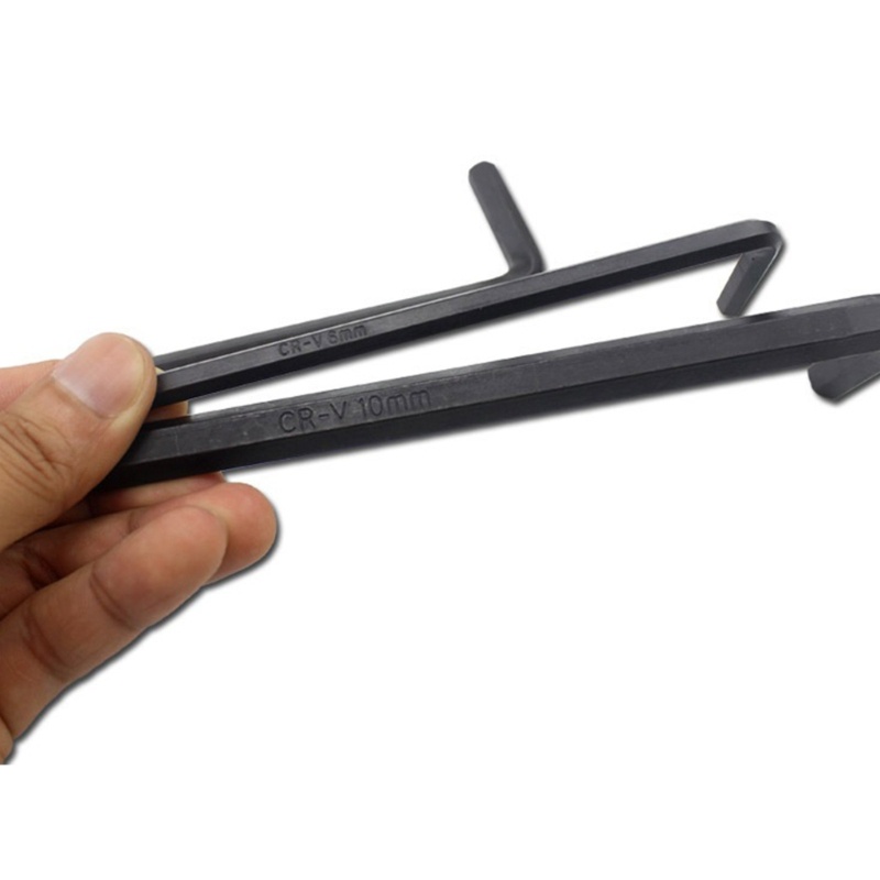 Bộ Cờ Lê Chữ L Chất Lượng Cao Chuyên Dụng