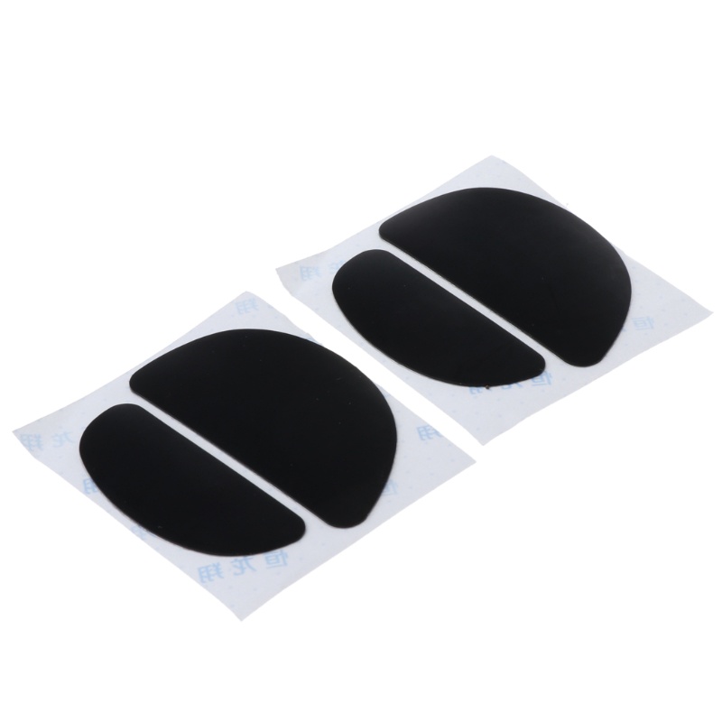 Bộ 2 miếng dán chuột máy tính ZOWIE EC1 EC2 EVO 0.6mm