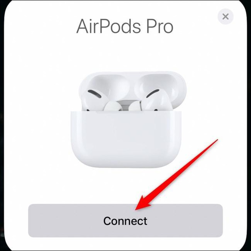 Tai nghe Apple Airpods Pro New seal chưa active - hàng hàng hiệu