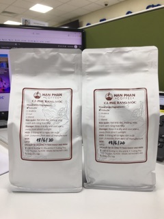 Han Phan Coffee- Cà phê rang mộc