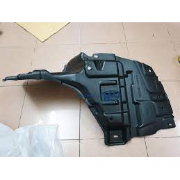 Chắn bùn gầm máy toyota vios đơi 2014-2018