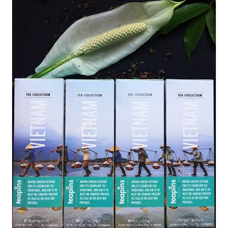 TRÀ VIỆT NAM DELIGHT 5 VỊ
