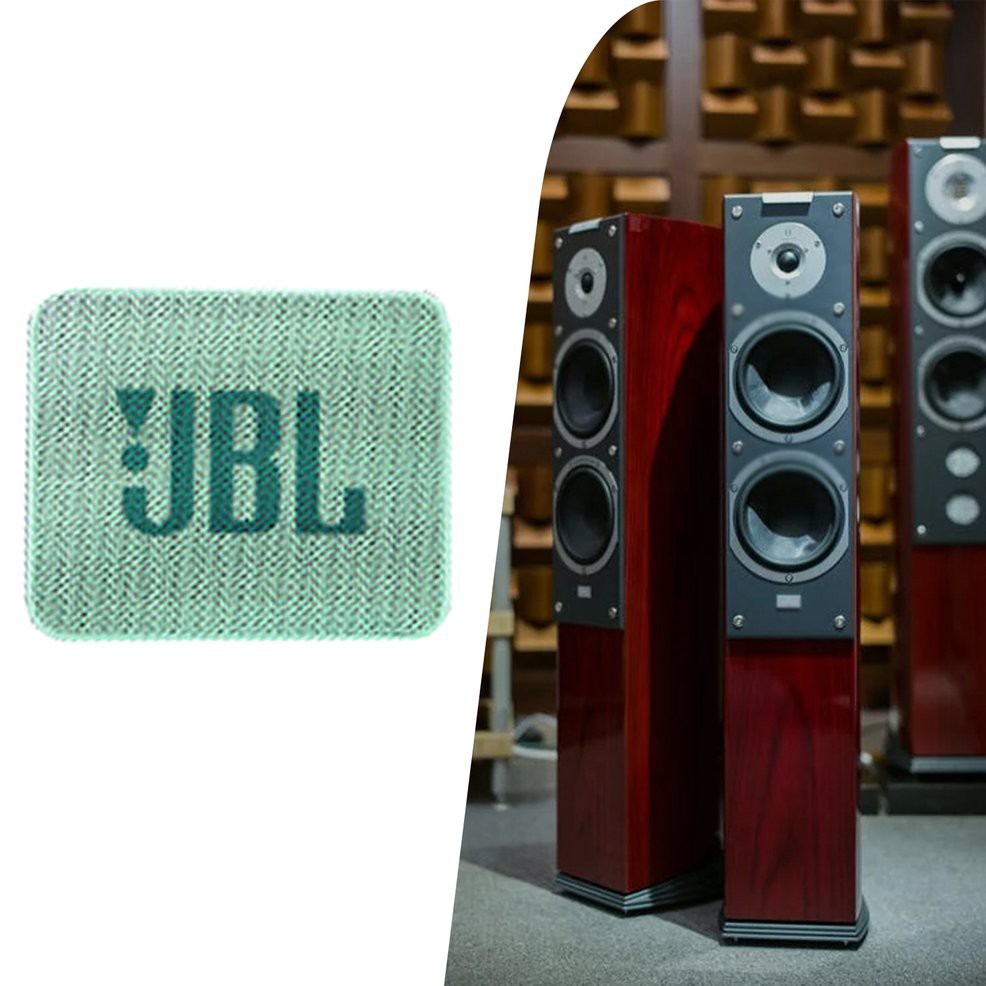 Loa bluetooth không dây mini jbl go2 chống thấm nước cao cấp