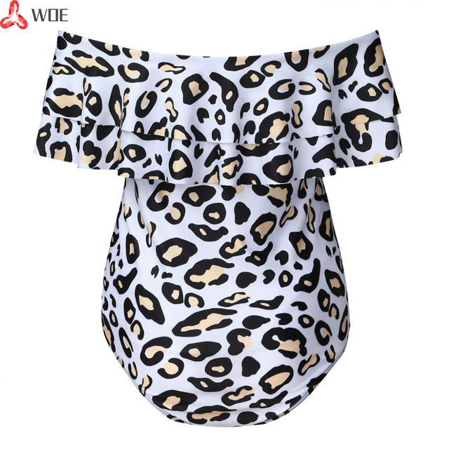 Đồ Bơi Một Mảnh Họa Tiết Da Báo Quyến Rũ Cho Nữ | BigBuy360 - bigbuy360.vn