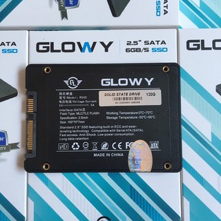 ổ cứng ssd - Glowy