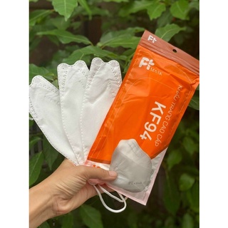 Combo 50 chiếc khẩu trang KF94-4 Lớp-Hàng chính hãng công ty Phương Tuyến