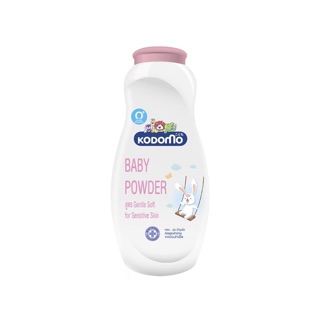 Phấn kodomo gentle soft – 50g, 180g, 400g