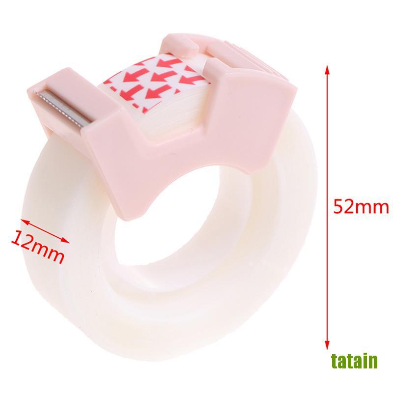 Dụng cụ cắt băng keo tiện lợi