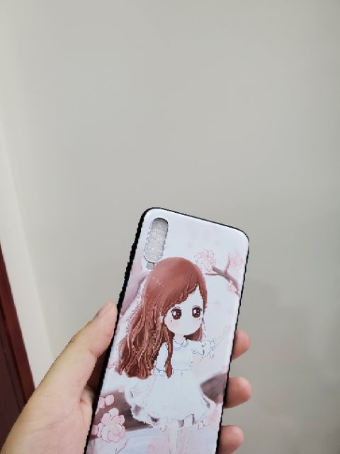 Ốp lưng Samsung A50 / A50s / A30s FREESHIP Từ 50k dùng chung dẻo TPU in 3D cao cấp chất đẹp