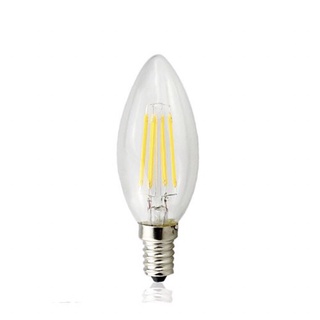 Đèn led Edison dây tóc  ánh sáng trắng, vàng