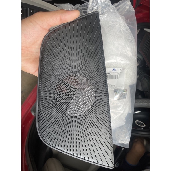 Mặt Dưỡng Loa Center Kia Cerato , K3 2019 - 2022