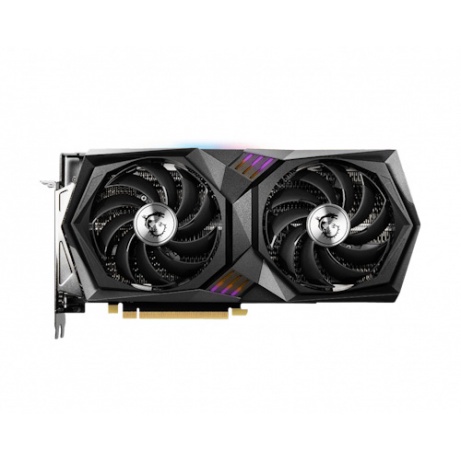 Vga card màn hình MSI GeForce RTX 3060 Ti GAMING X V2 (LHR) chính hãng