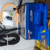 MÁY PHUN XỊT CAO ÁP TPC 8228