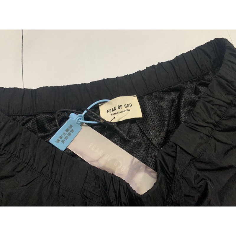 ⚡️⚡️ Quần Short FEAR OF GOD Nylon 6TH / quần short FOG 6TH