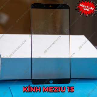 Kính Meizu 15
