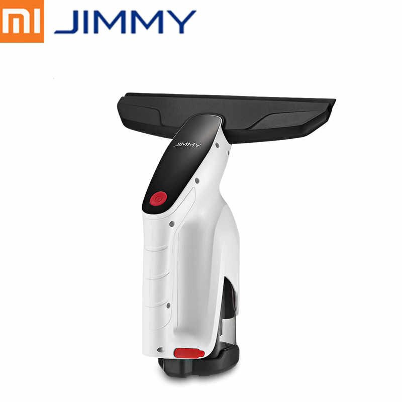 Máy hút bụi kính đa năng JIMMY VW302