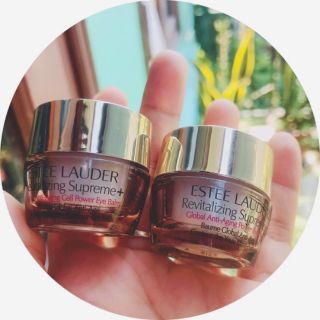 Kem mắt Estee Lauder Re - Nutriv bản Gold