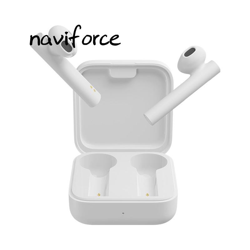 Exclusive® Xiaomi Air2 SE Earphone TWS Mi True Wireless Bluetooth 5.0 Basic Air 2 se AirDots Pro Earbuds Touch Control Headset