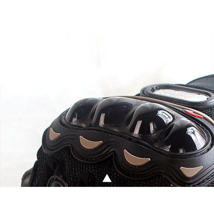 Găng tay Probiker Full Finger / Dài ngón MCS-01C cảm ứng