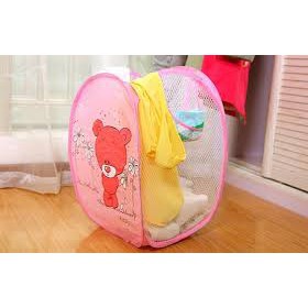 [GIẢM SỐC] SỌT ĐỰNG QUẦN ÁO BẨN