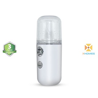 Máy xông mặt phun sương mini