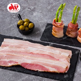 DỌI QUẾ HONG KHÓI ĐỨC VIỆT 200G