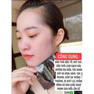 Ủ Yến Thải Độc