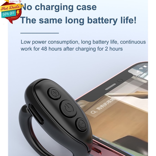 【COD】Nhẫn Tiktok Bluetooth Điều Khiển Từ Xa Hỗ Trợ Chụp Ảnh Selfie Cho Điện Thoại Di Động