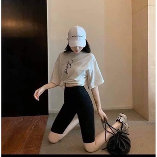 QUẦN LEGGING NGỐ