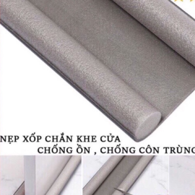 Thanh Chặn Khe Cửa 95cm Đa Năng , Ngăn Côn Trùng Chắn Bụi