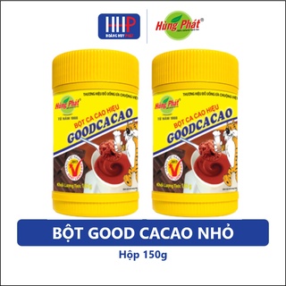Date mới nhất -hùng phát bột good cacao nhỏ