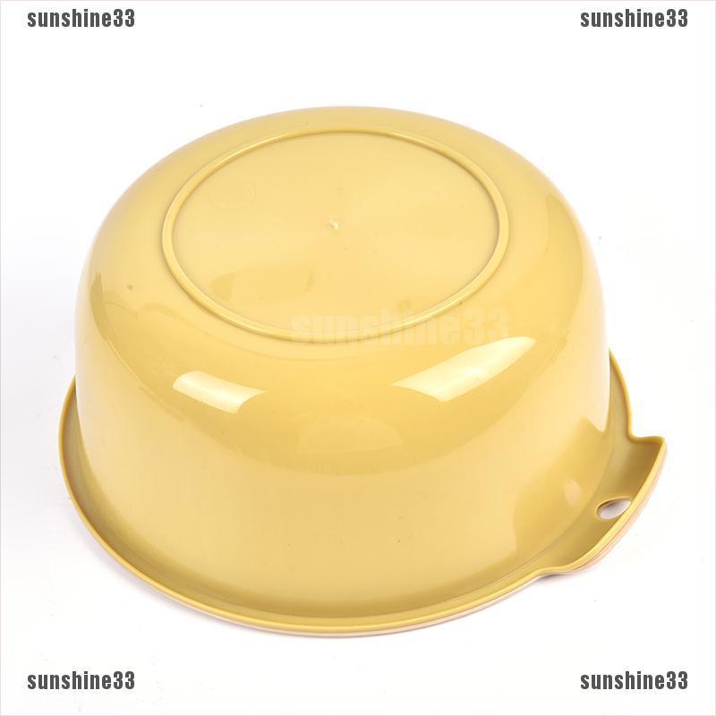[sunshine33] Rau Củ Quả Hai Lớp Có Thể Tháo Rời