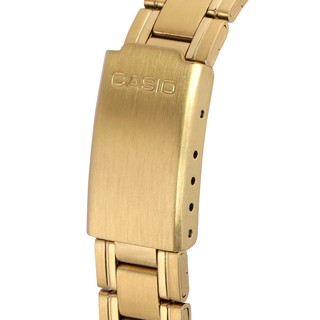 Đồng hồ Nữ Casio LTP-V002G-9AUDF
