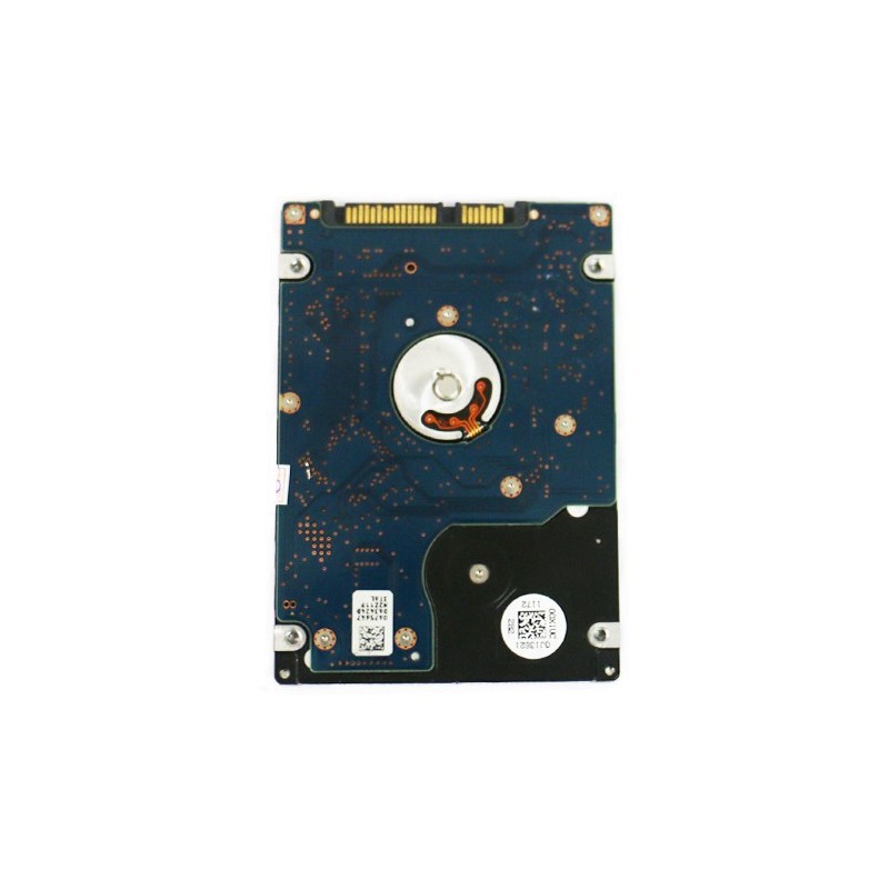 Ổ Cứng Ngoài Hgst 320gb 2.5 "sata 5400 Rpm | BigBuy360 - bigbuy360.vn