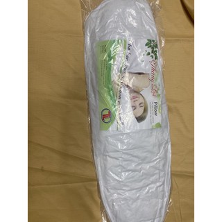 Gối ôm ép hơi  35x100cm