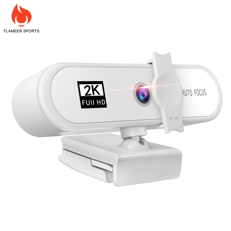 Webcam 4k Full Hd Tiện Dụng Chất Lượng Cao | BigBuy360 - bigbuy360.vn